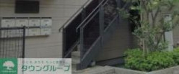 ラ・テラスKの物件内観写真